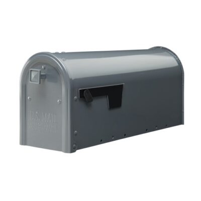 Edson Post Mount Mailbox