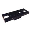 Black Mounting Board